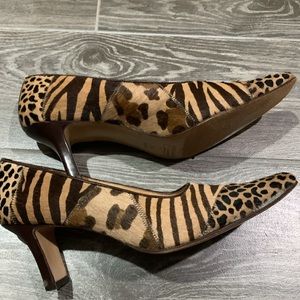 Rangoni Firenze Shoes